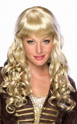 H028  Highlights Wigs